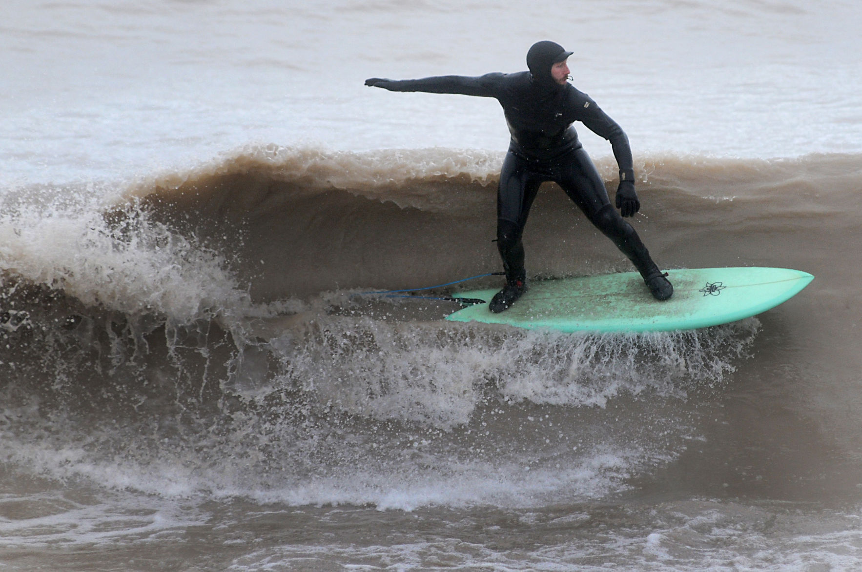 Surfing